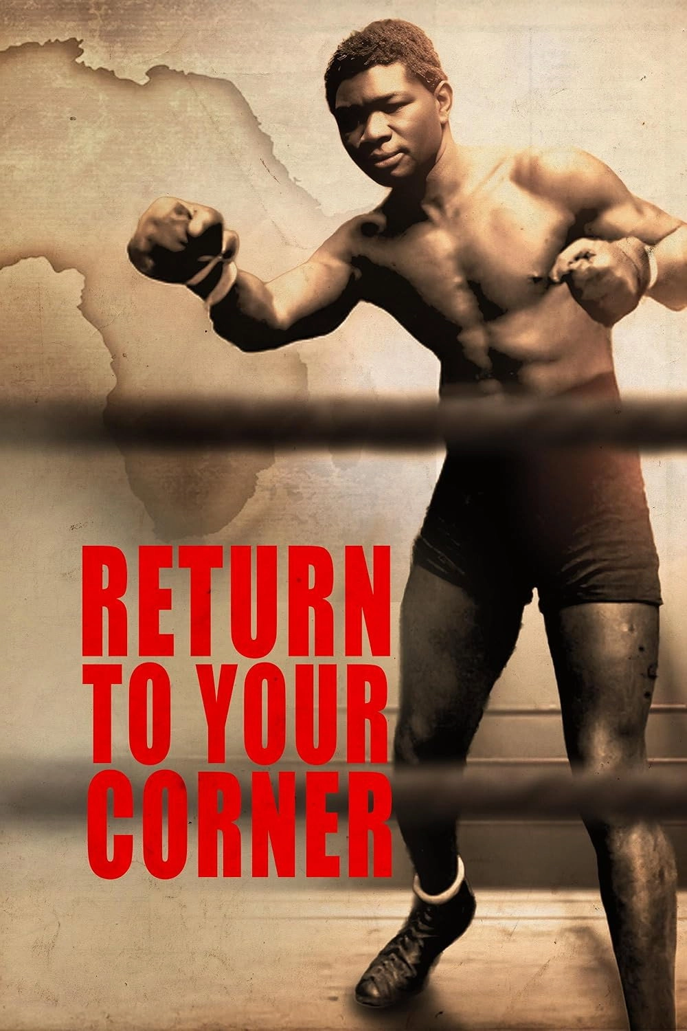 Return to Your Corner