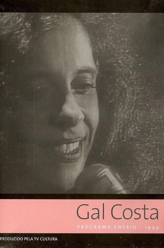 Gal Costa