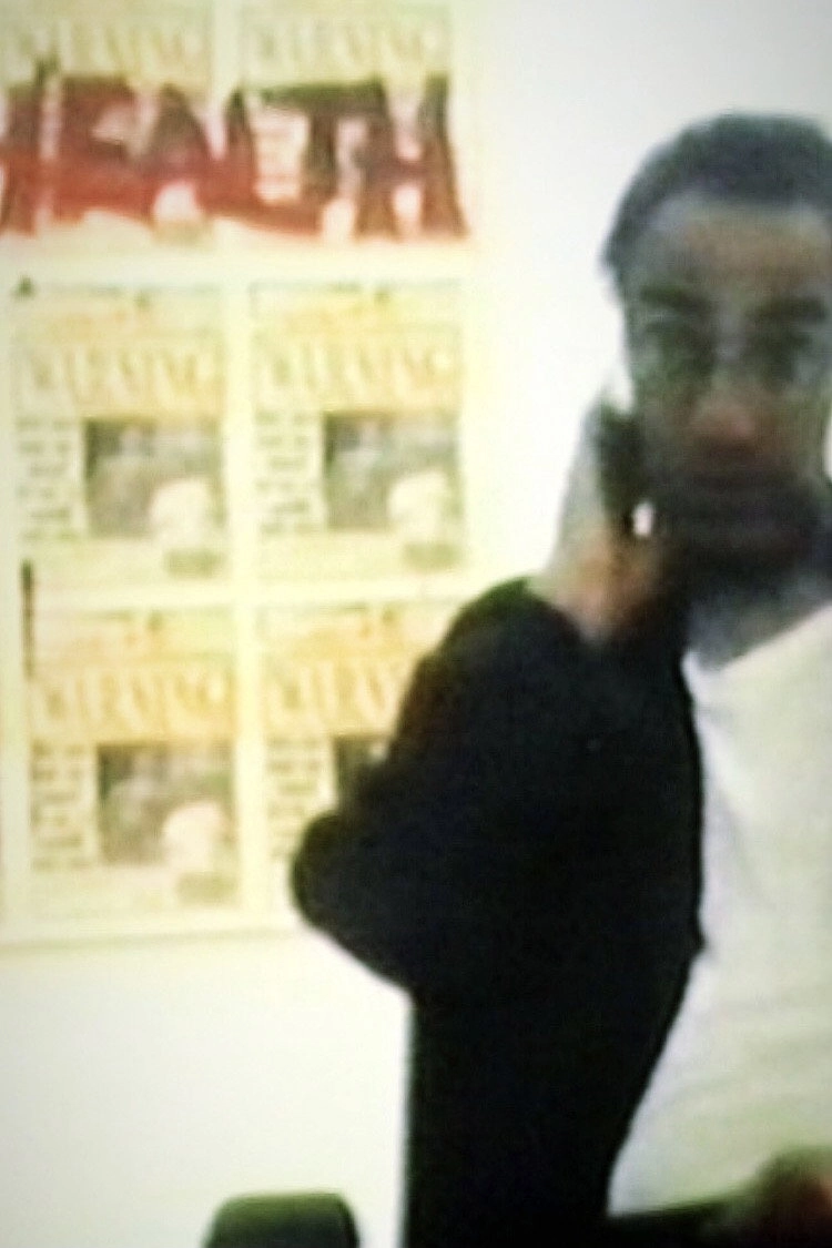 Love Undefeated. Conversations with Derek Jarman