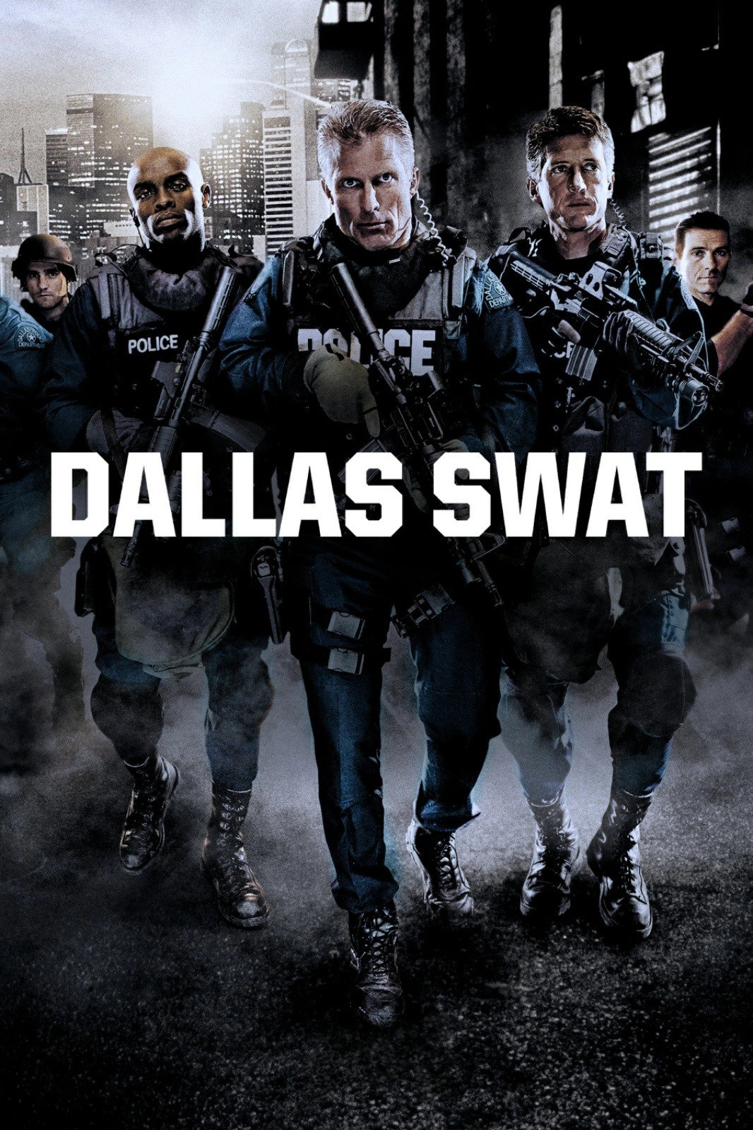 Dallas SWAT