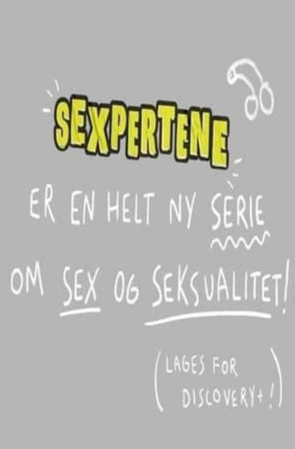 The Sexpertes