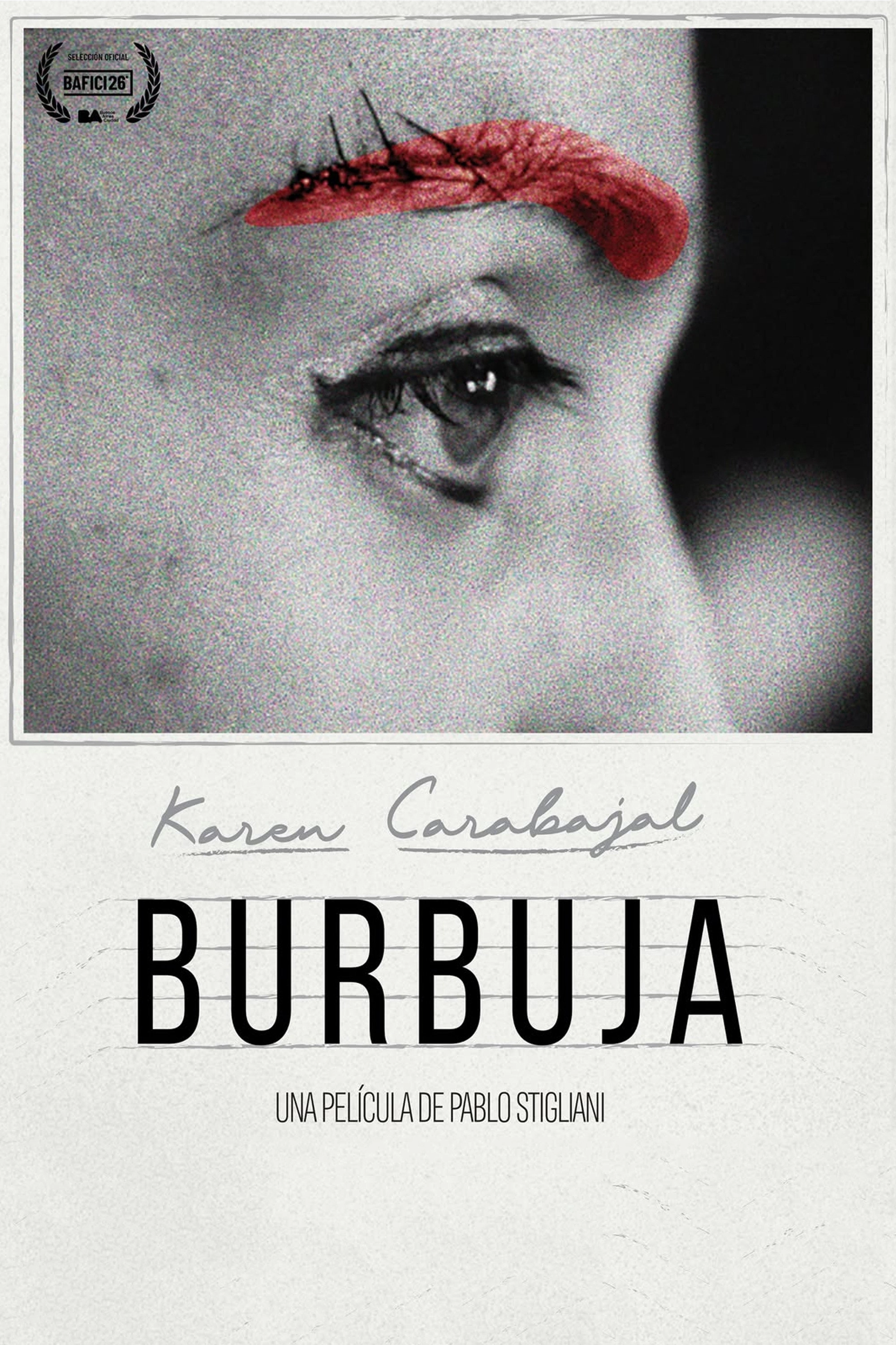 Burbuja
