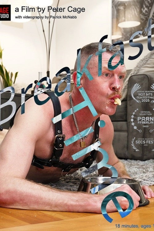 Breakfast Time