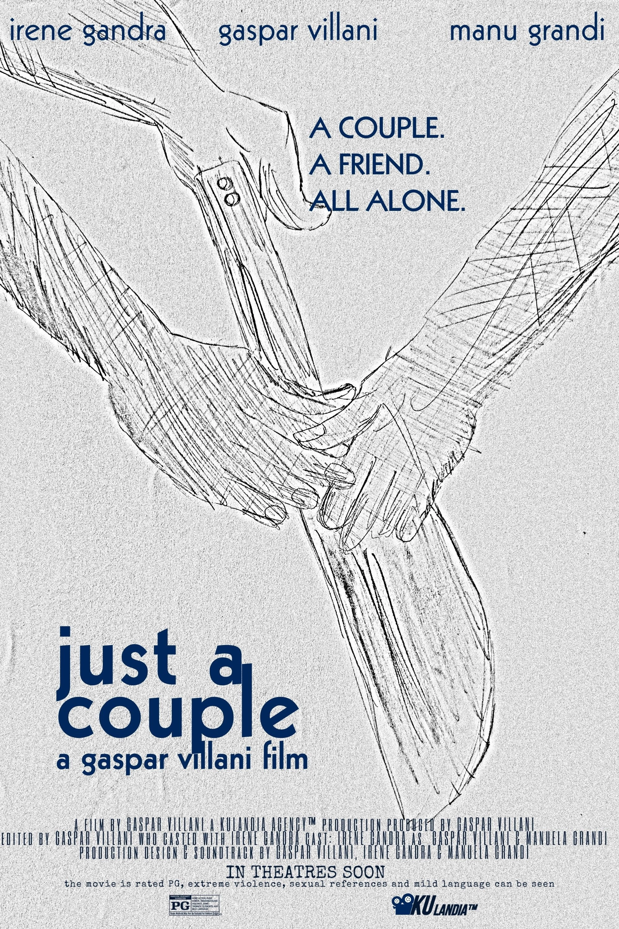 Just a Couple