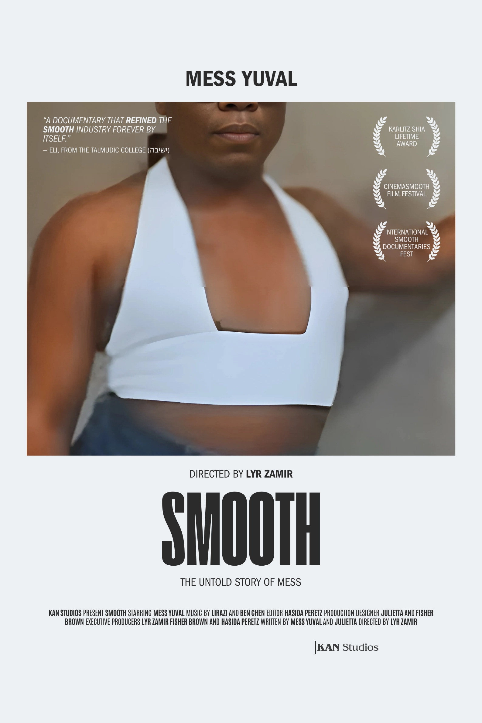 Smooth