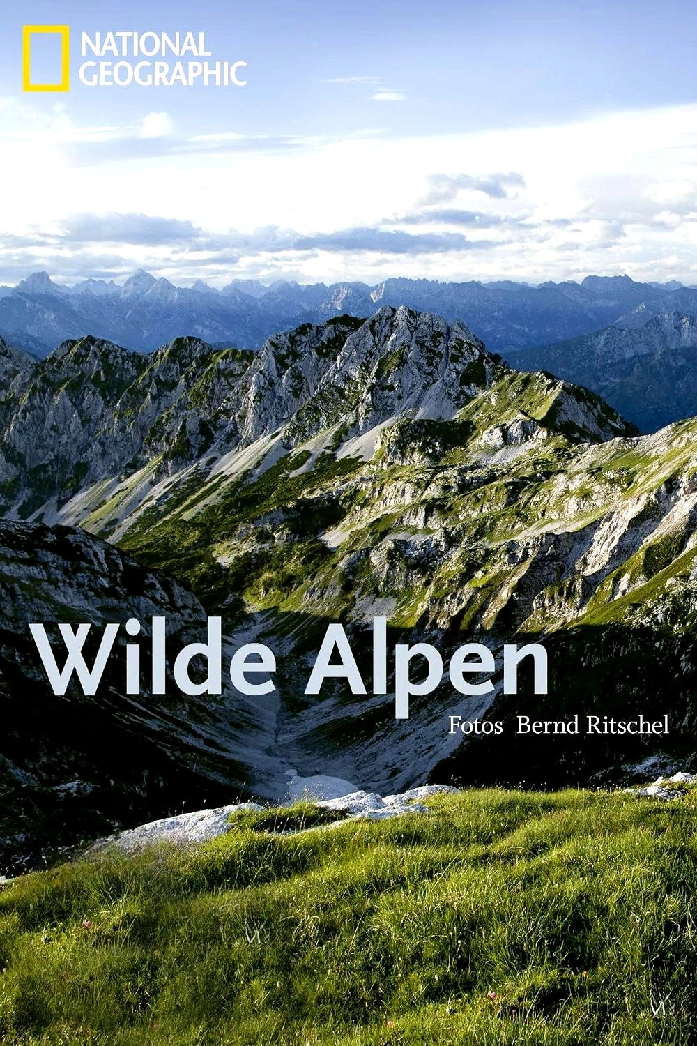 Wild Alps