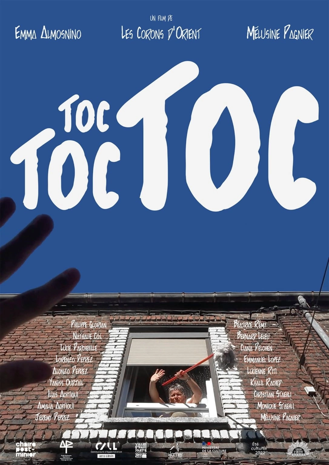 Toc-Toc-Toc