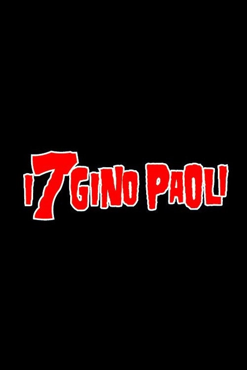 I 7 Gino Paoli