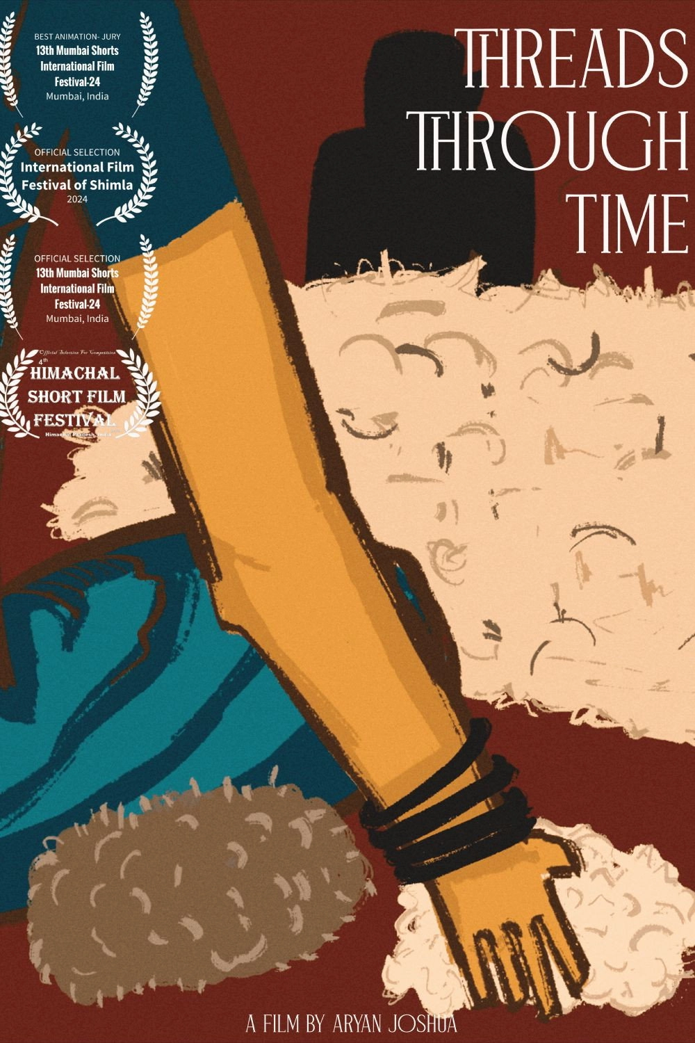 Threads Through Time
