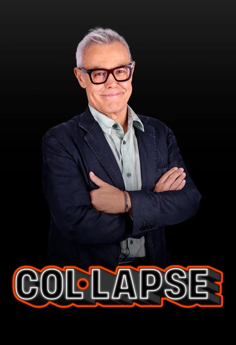 Col·lapse