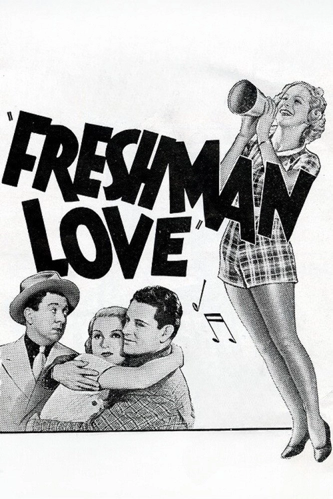Freshman Love