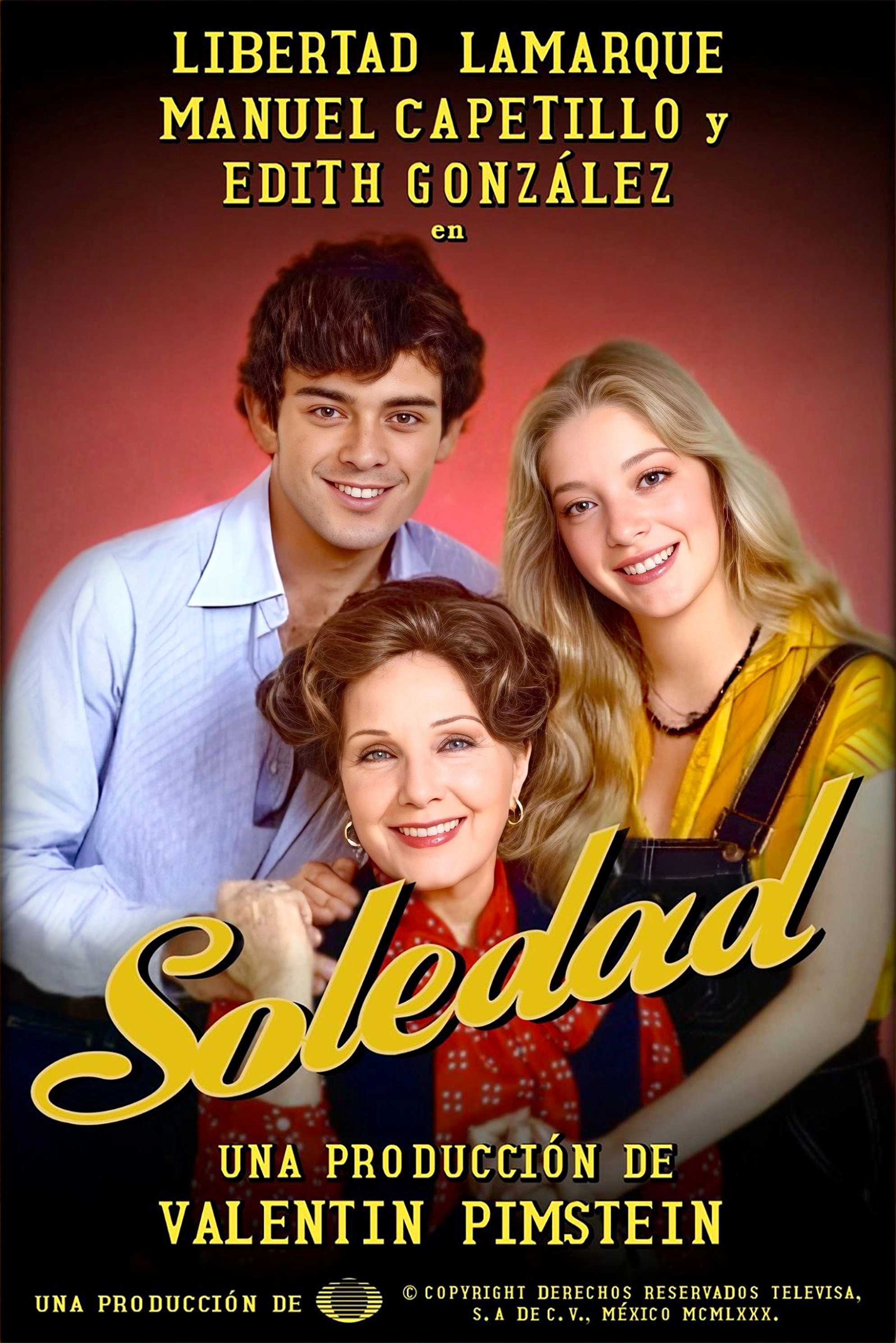 Soledad