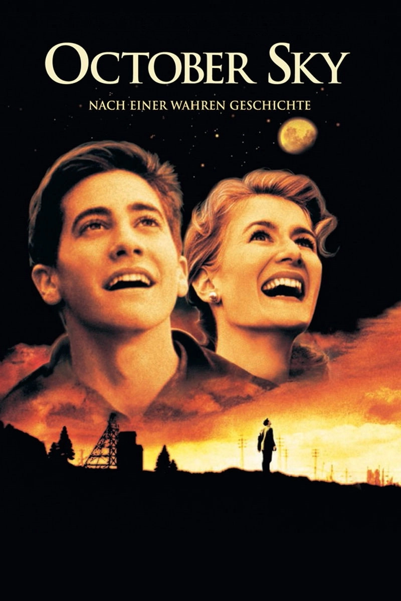October Sky