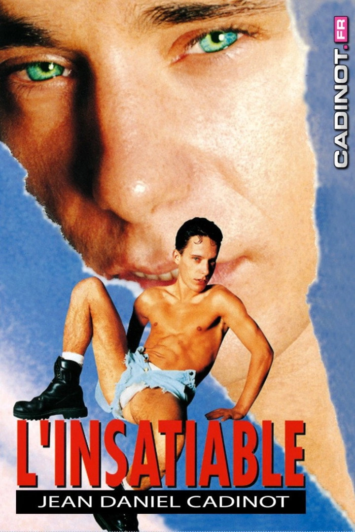 Insatiable