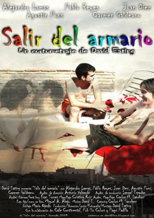 Salir del armario