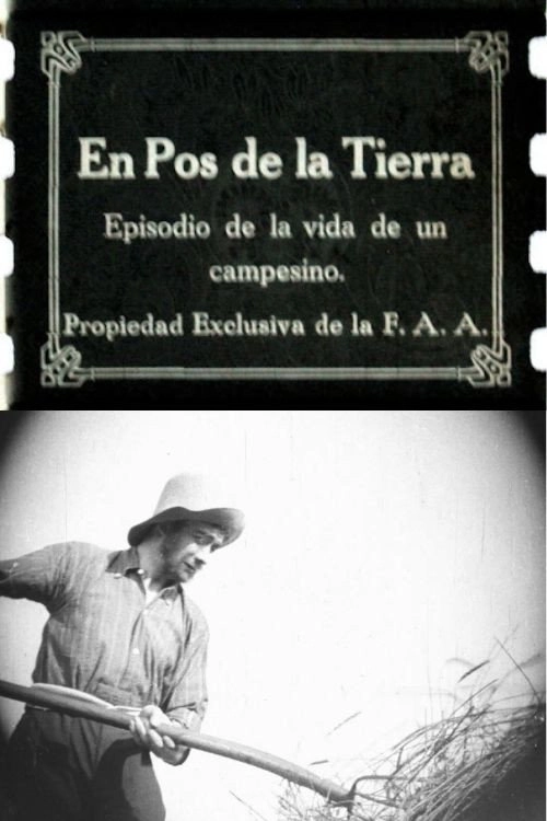 En pos de la tierra