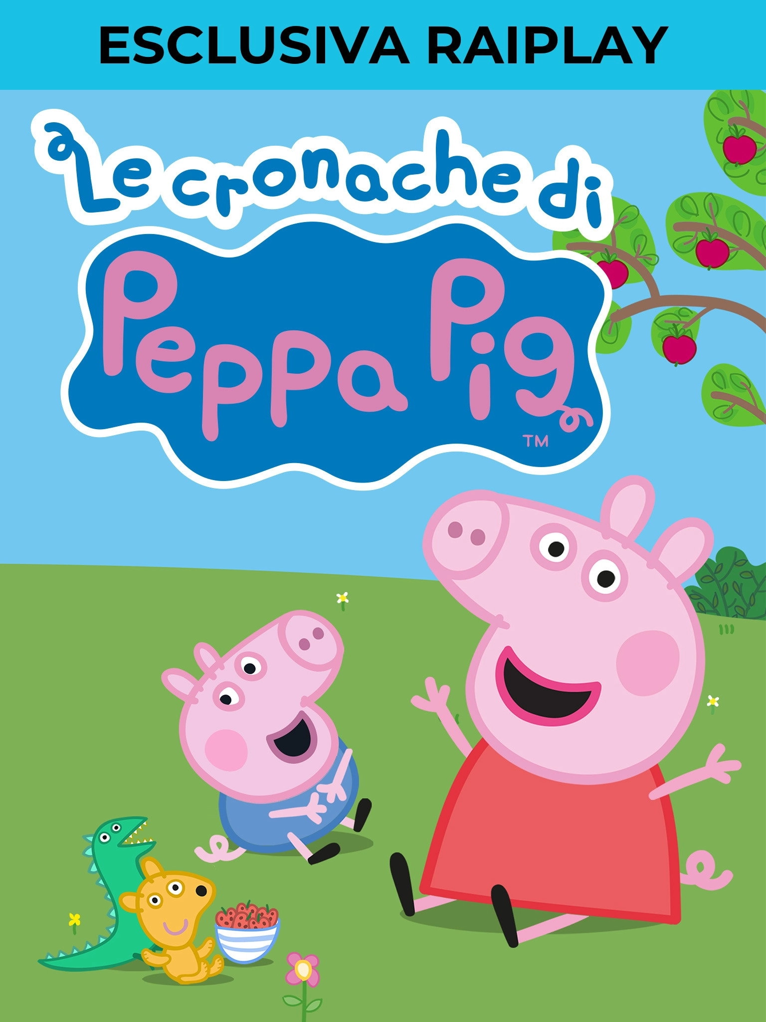 Le cronache di Peppa Pig