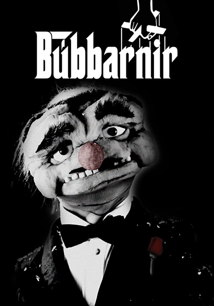 Búbbarnir
