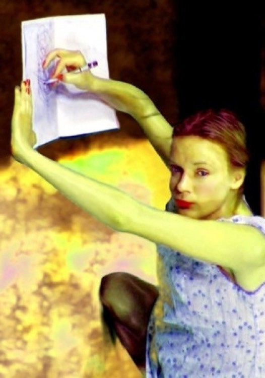Hanne