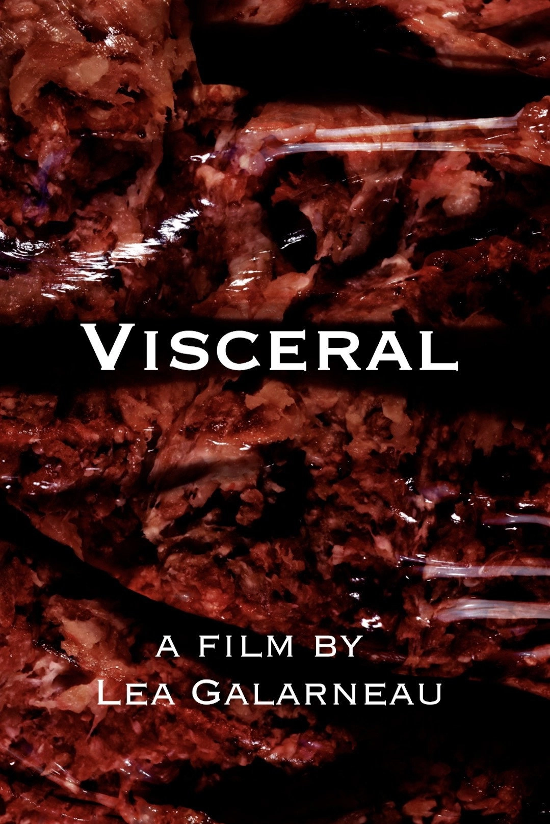 Visceral