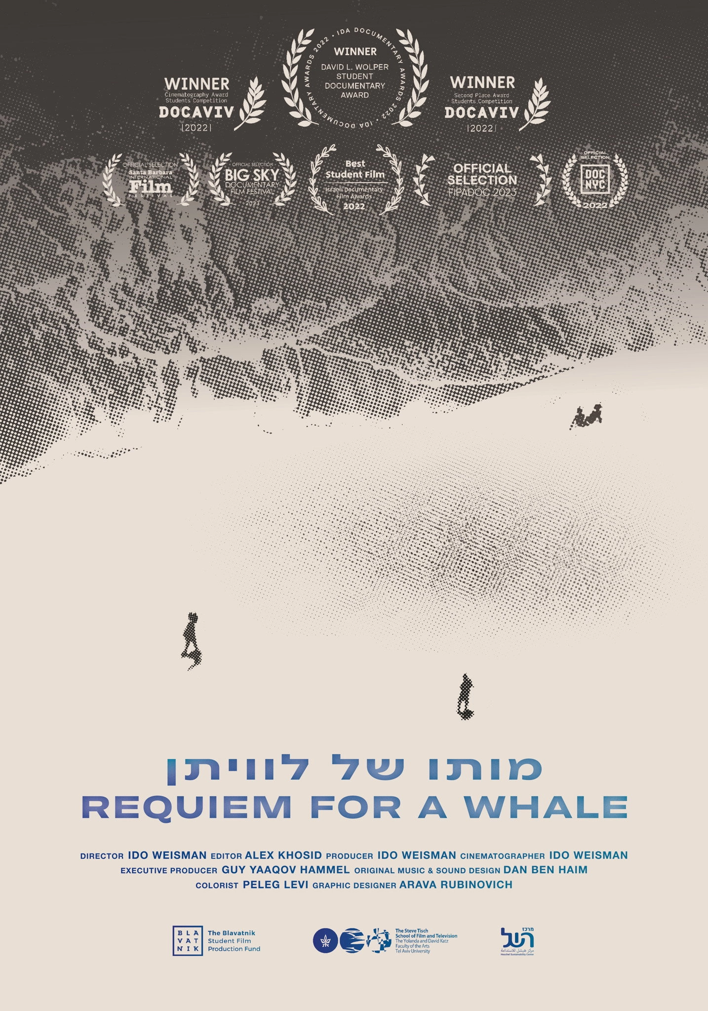 Requiem for a Whale