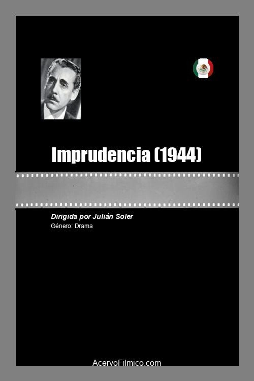 Imprudencia