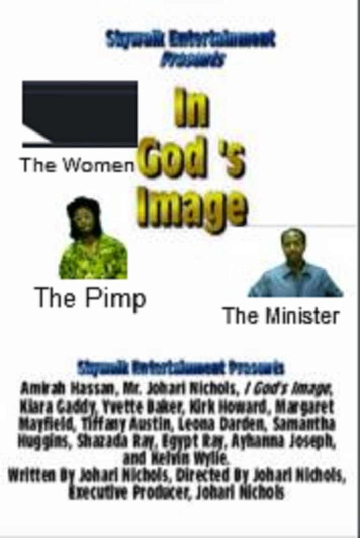 In God’s Image