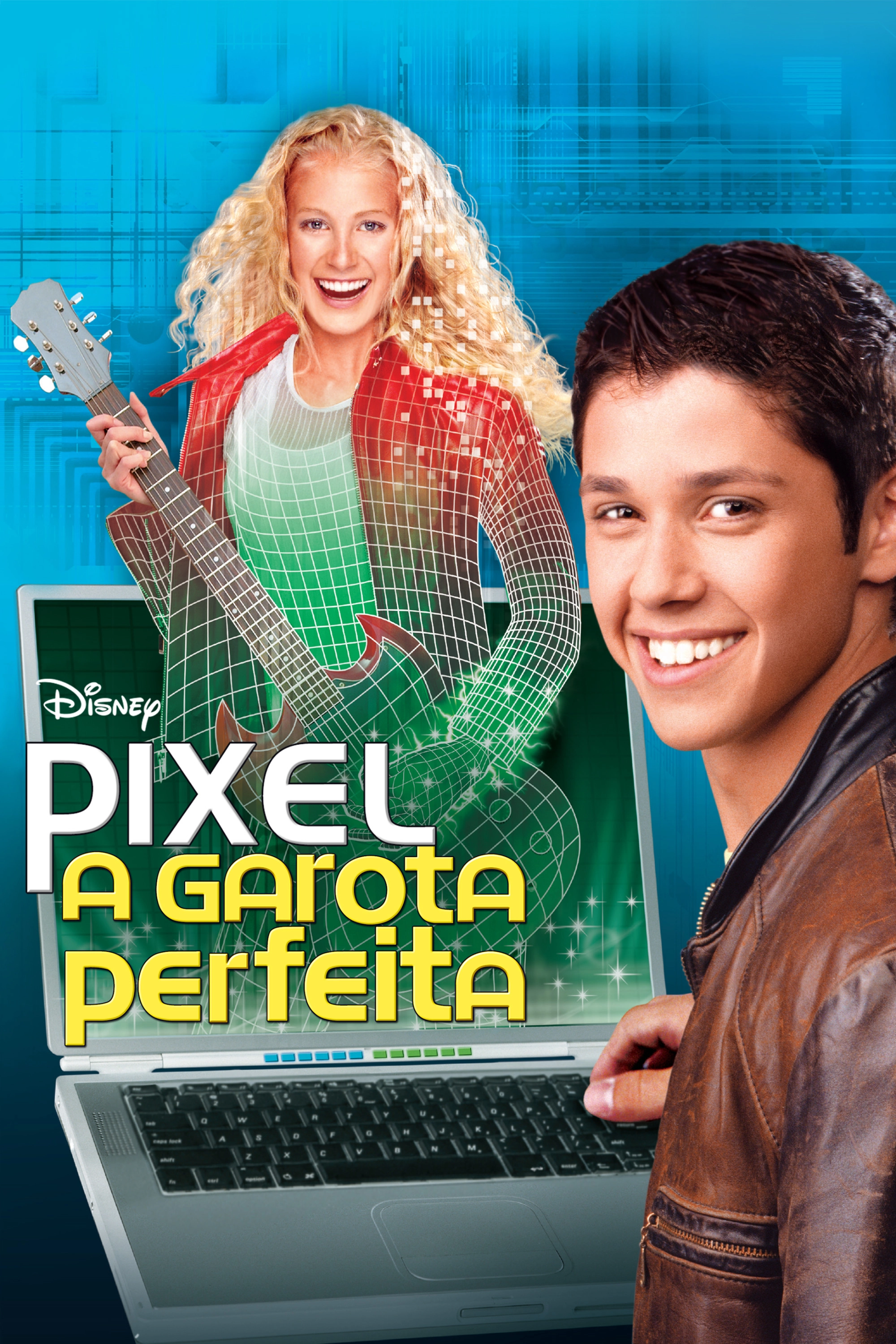 Pixel Perfect