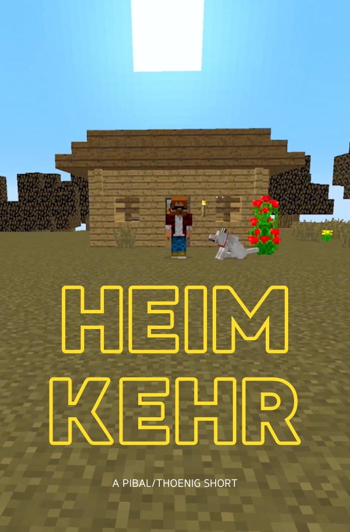 Heimkehr