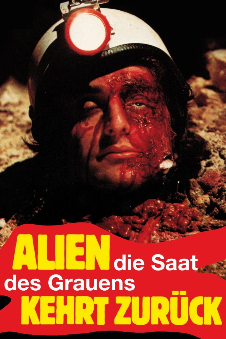 Alien 2: On Earth