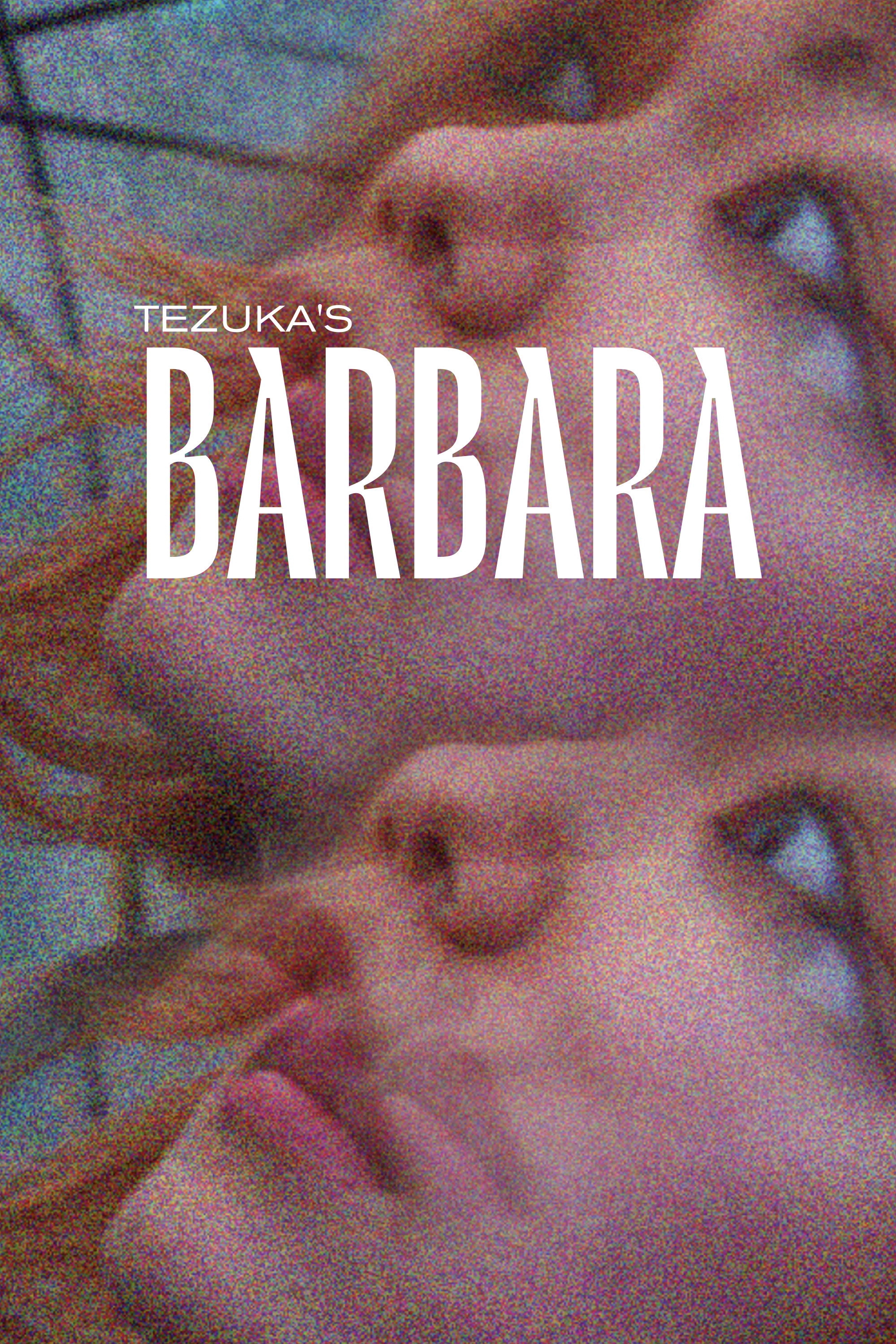 Tezuka's Barbara