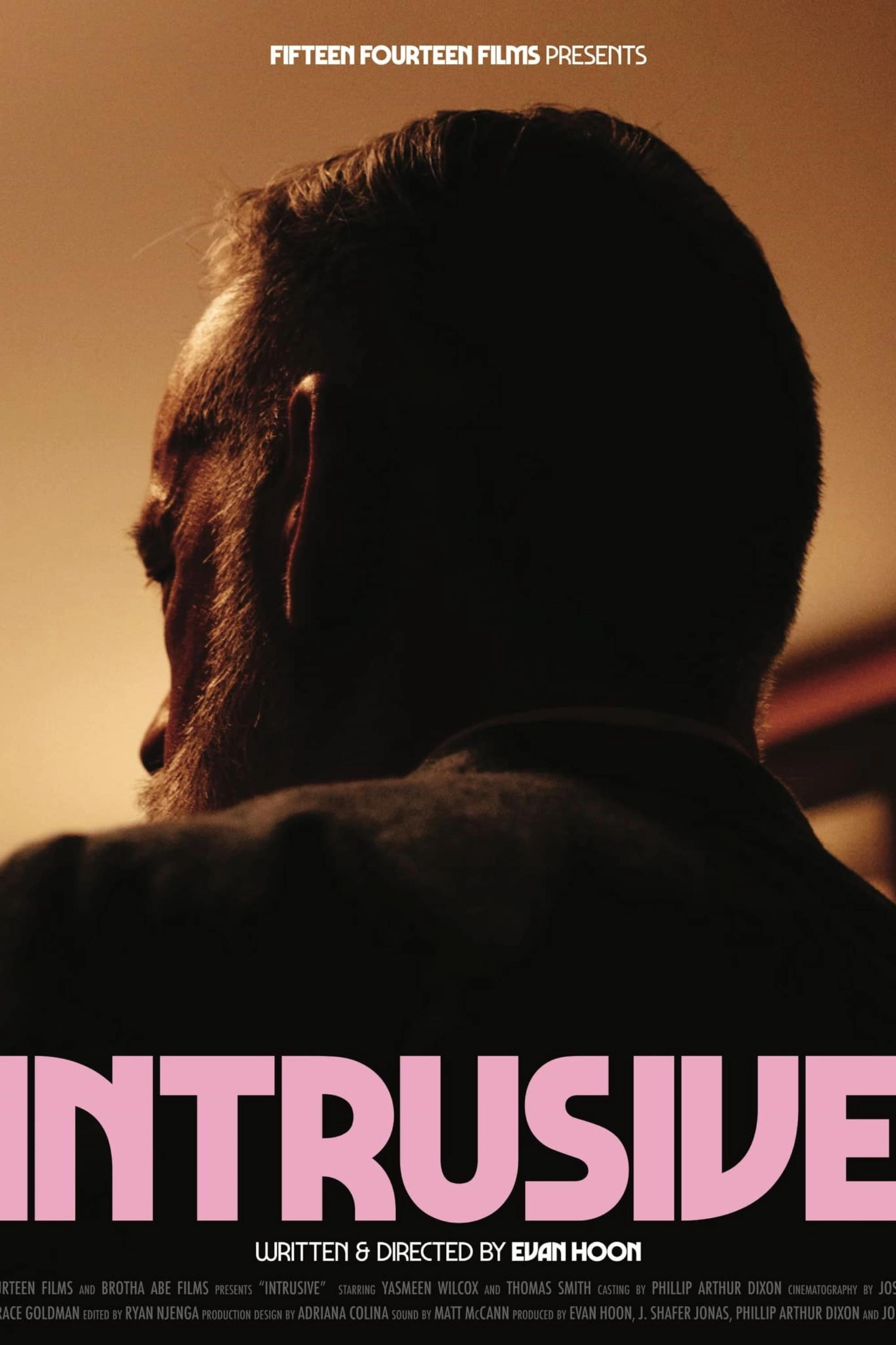 Intrusive