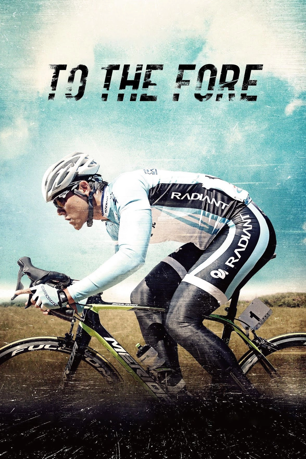 To The Fore