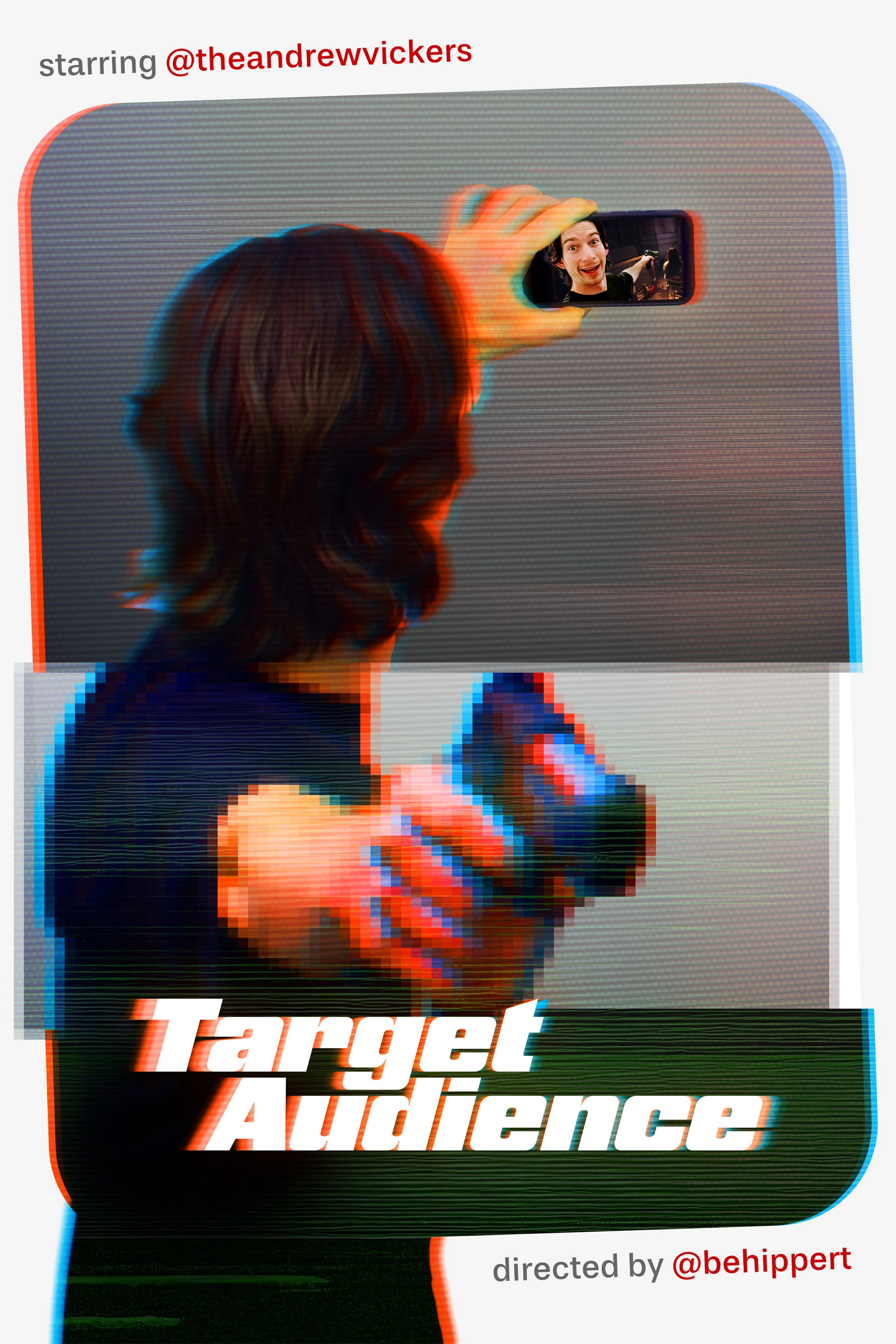 Target Audience