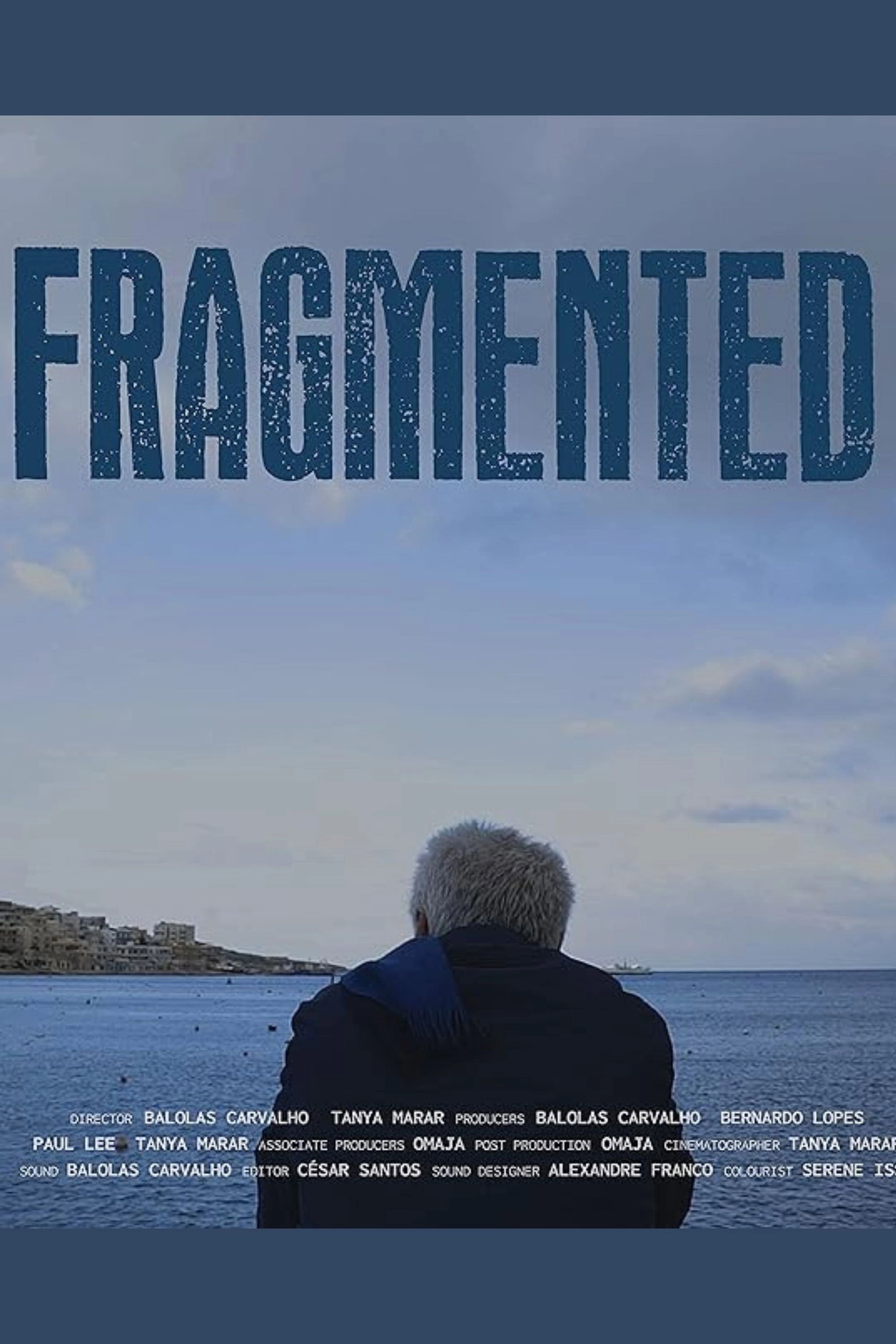 Fragmented