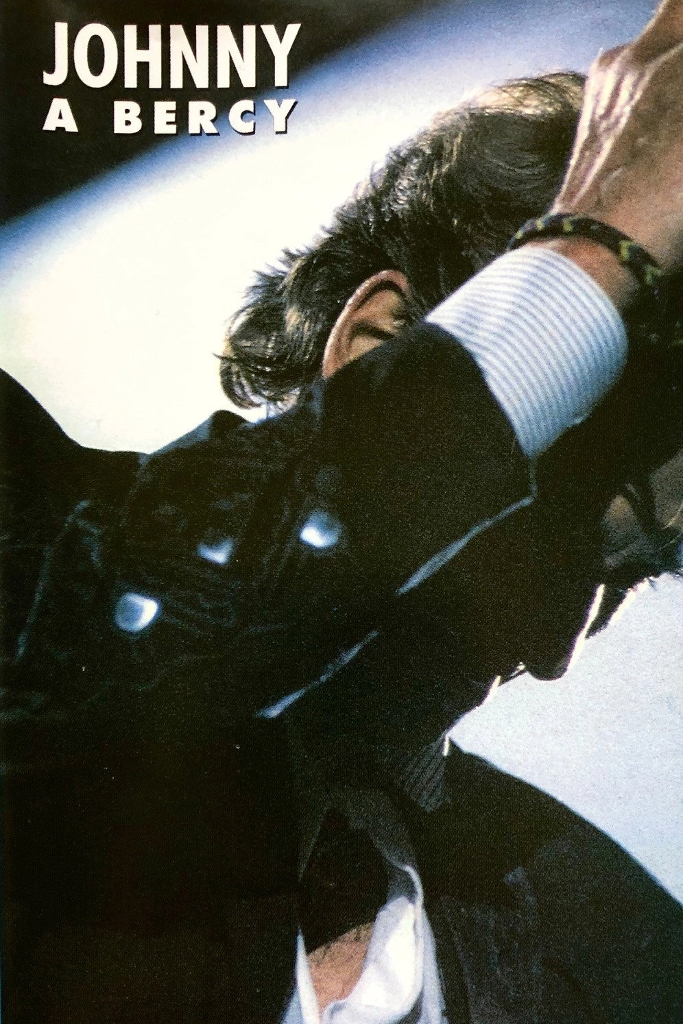 Johnny Hallyday - Bercy 87