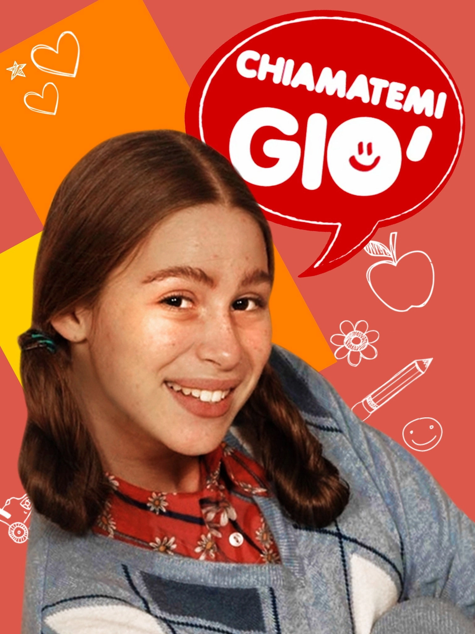 Chiamatemi Giò
