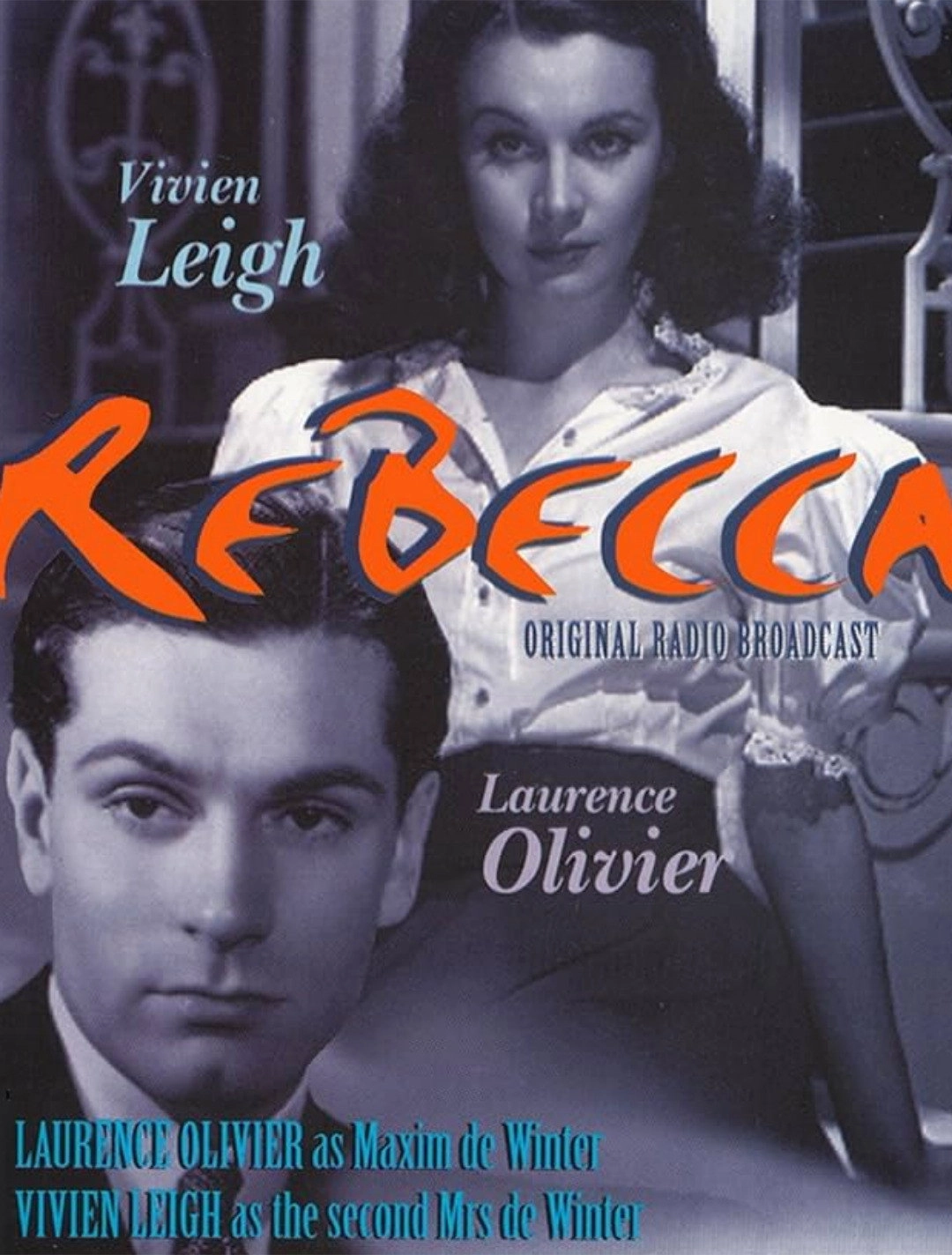 Rebecca