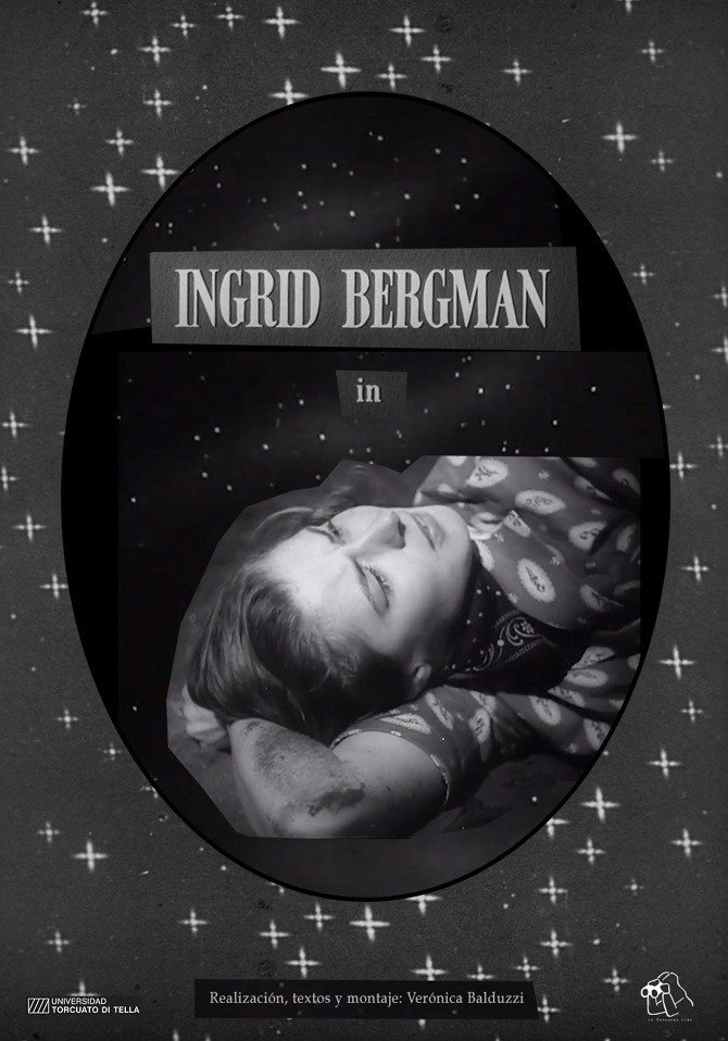 Ingrid Bergman en...