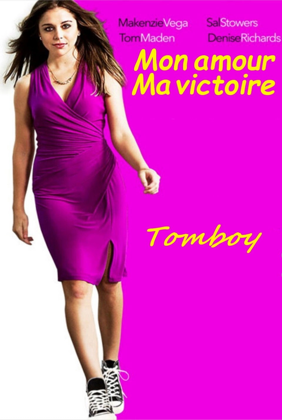 Tomboy