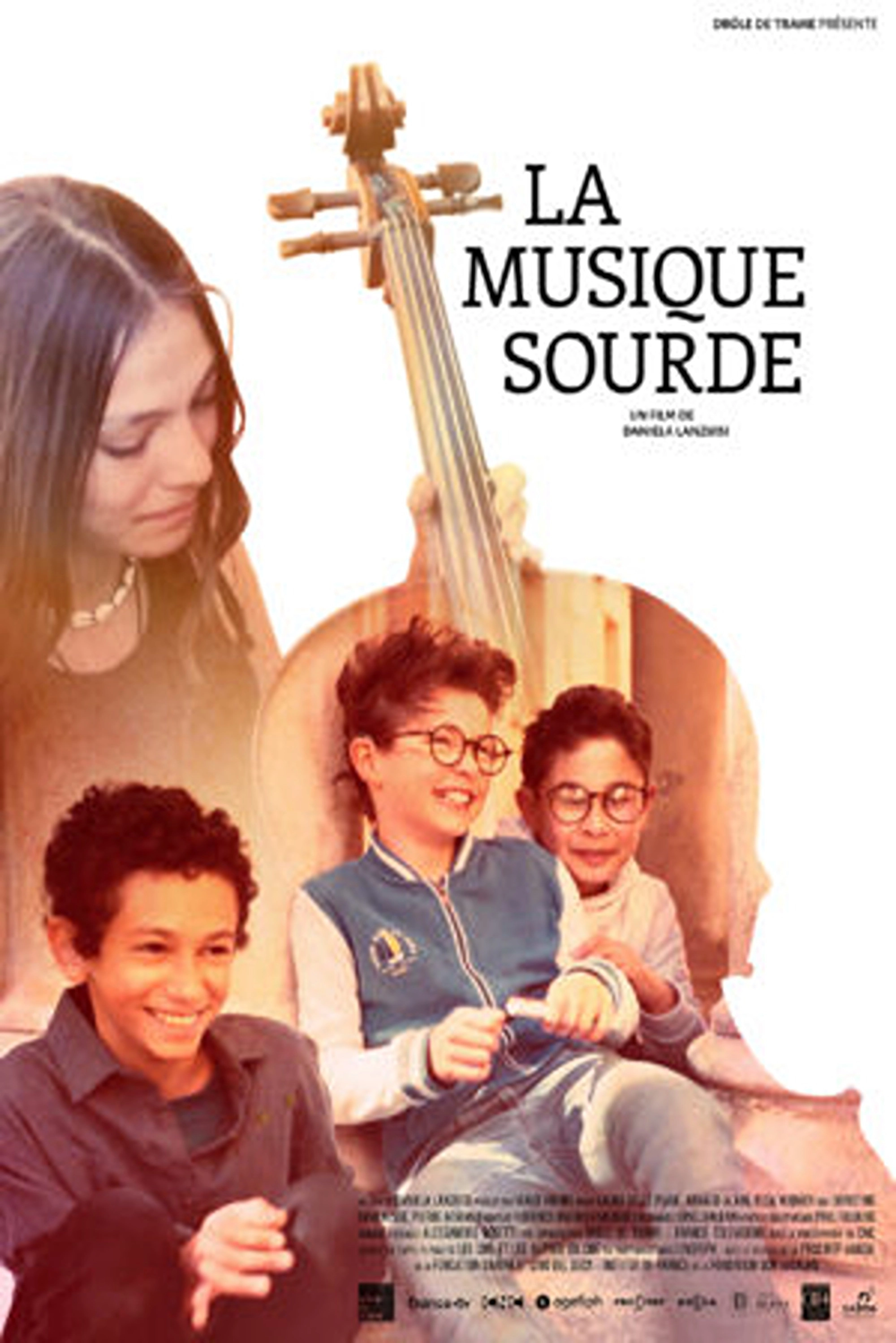 The Deaf Music