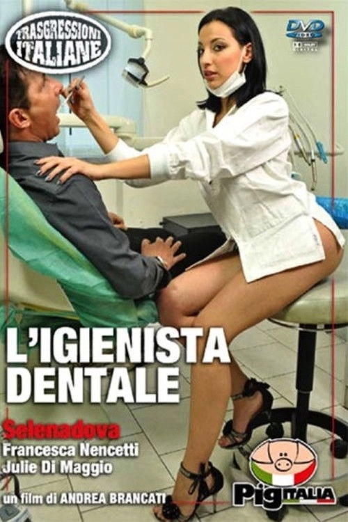 L'Igienista Dentale