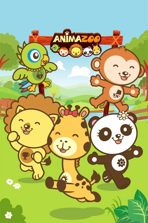 Turminha do Animazoo