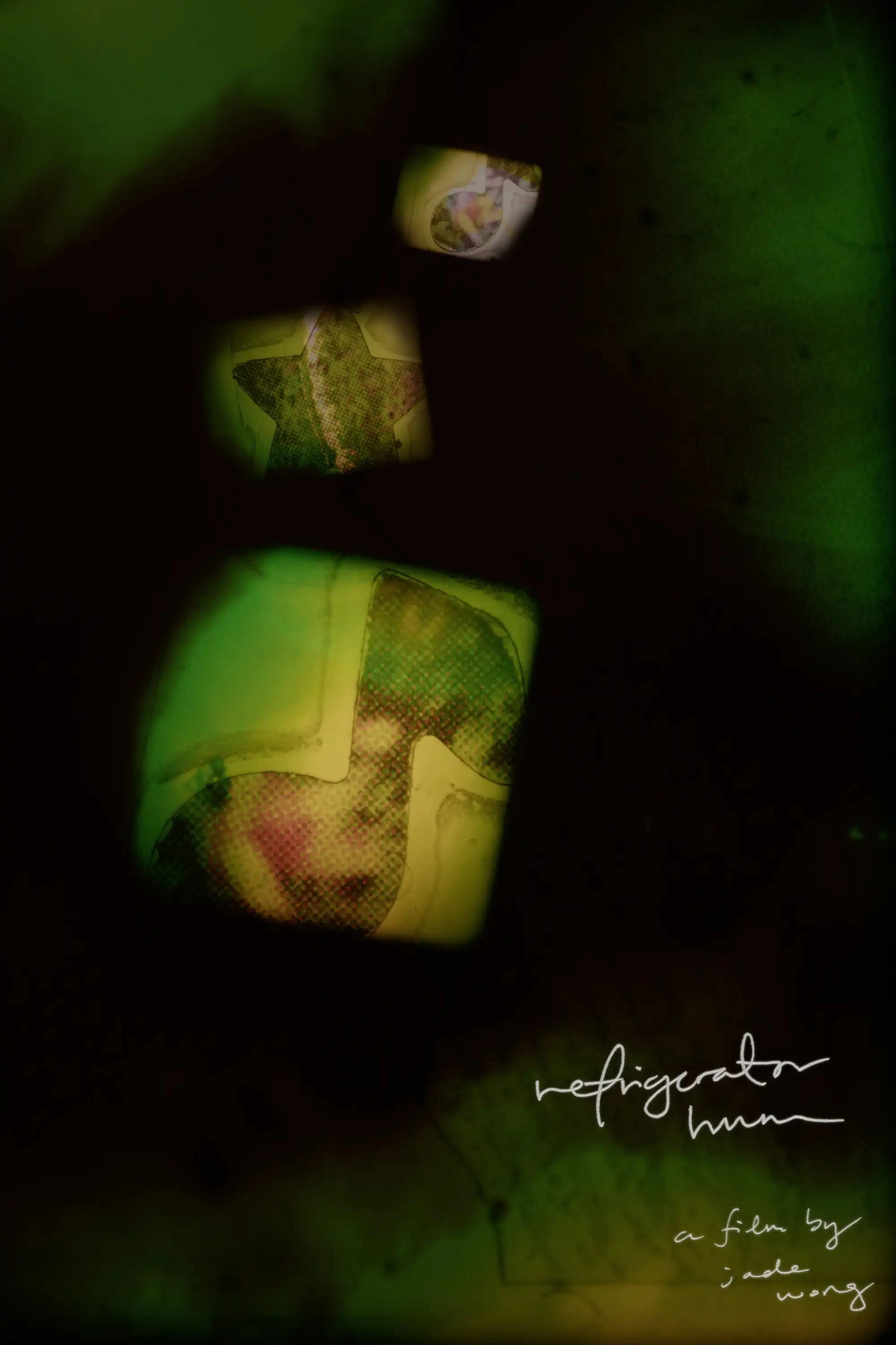 refrigerator hum