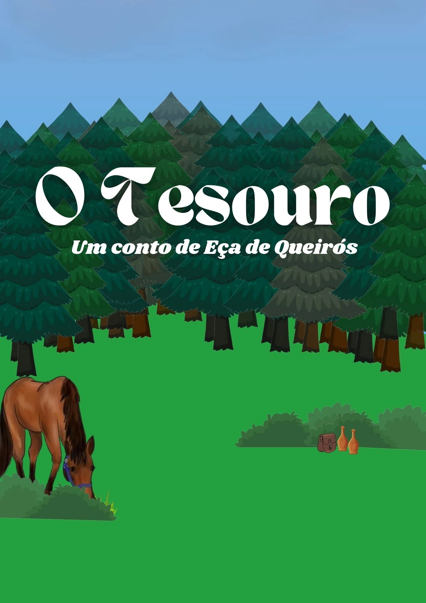 O Tesouro