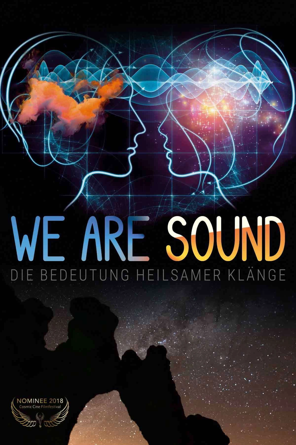 We are Sound