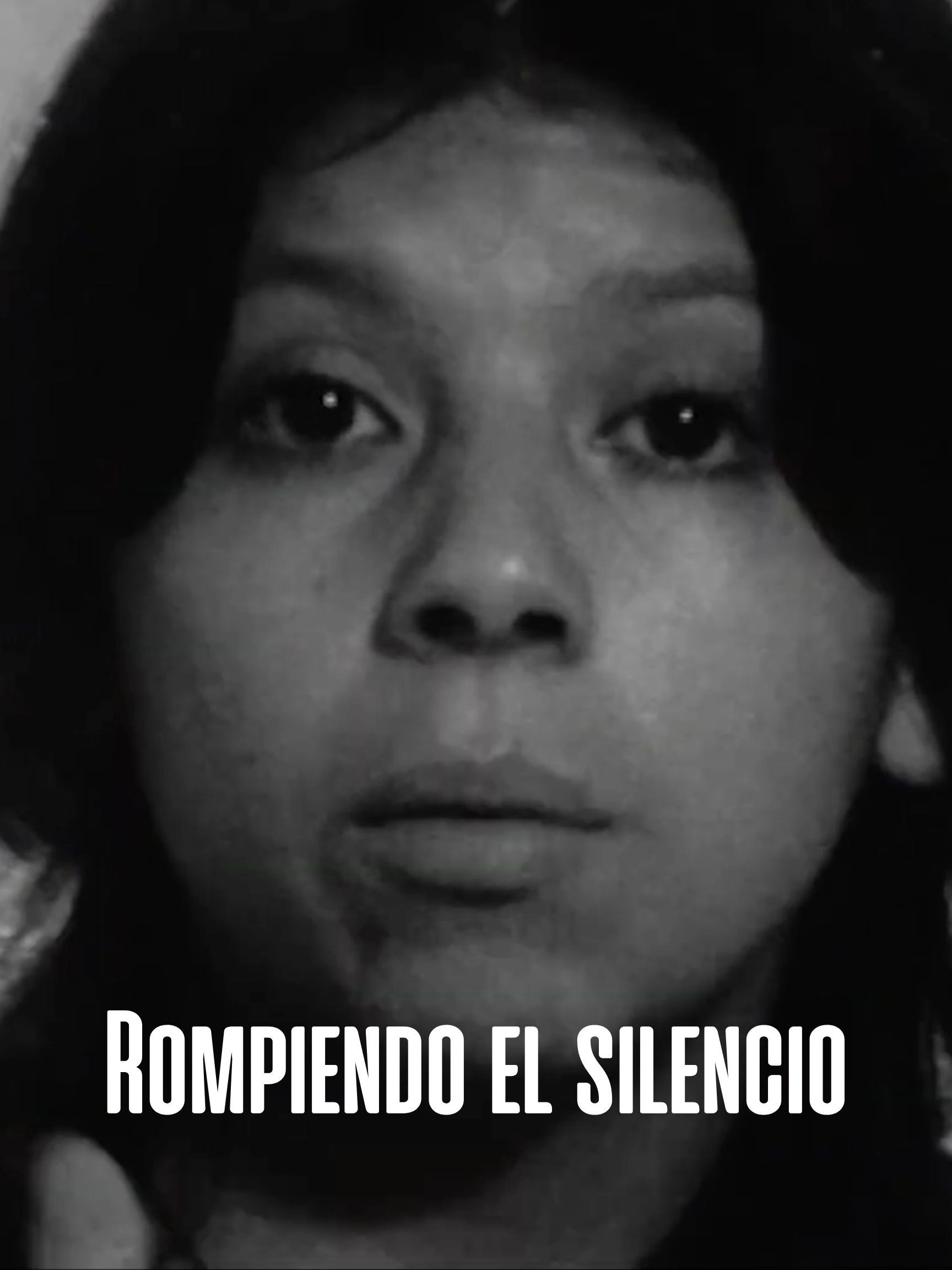 Breaking the Silence