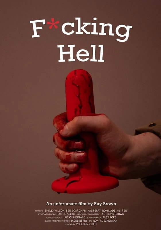 F*cking Hell