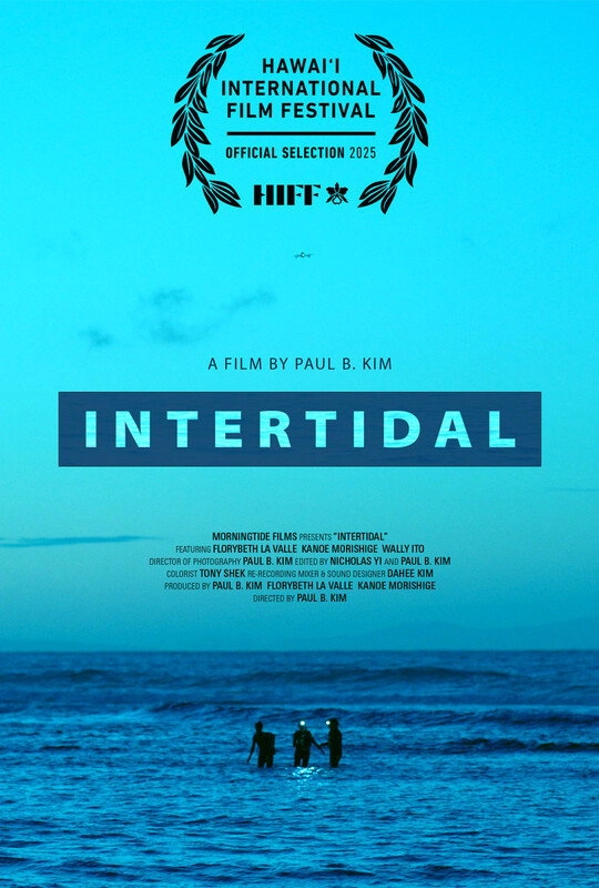 Intertidal