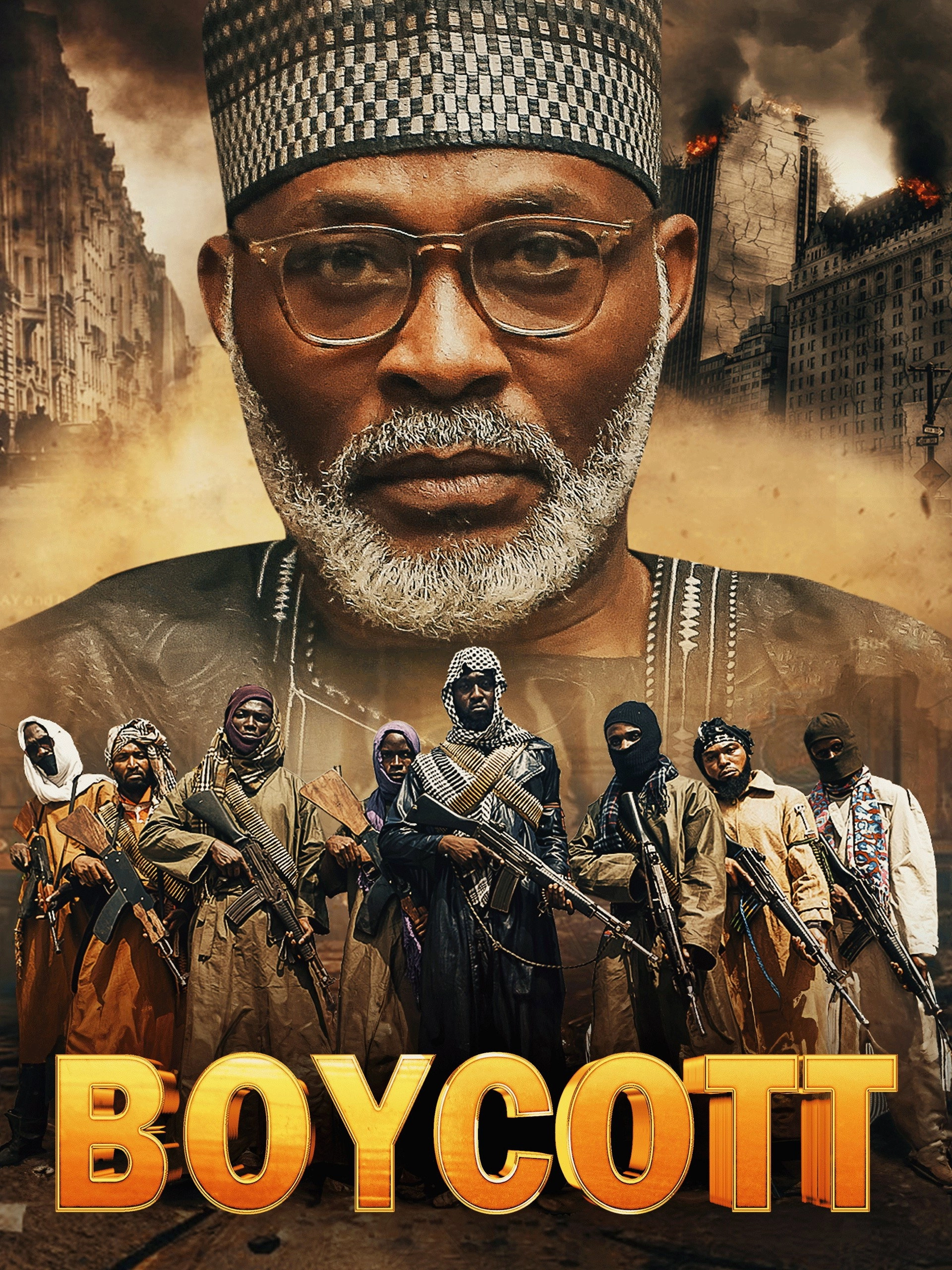 Boycott